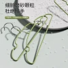 Children's clothes rack, baby clothes rack, newborn clothes drying rack, clothes hanging, 0-8 years old rack, windproof clothes hanging Specification image
